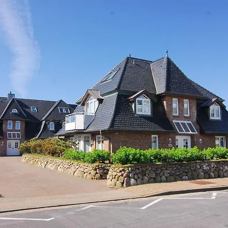 Hopfengarten, Whg 5 Vesterland
